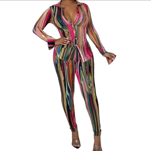 Line Set - Picture 6 of 7